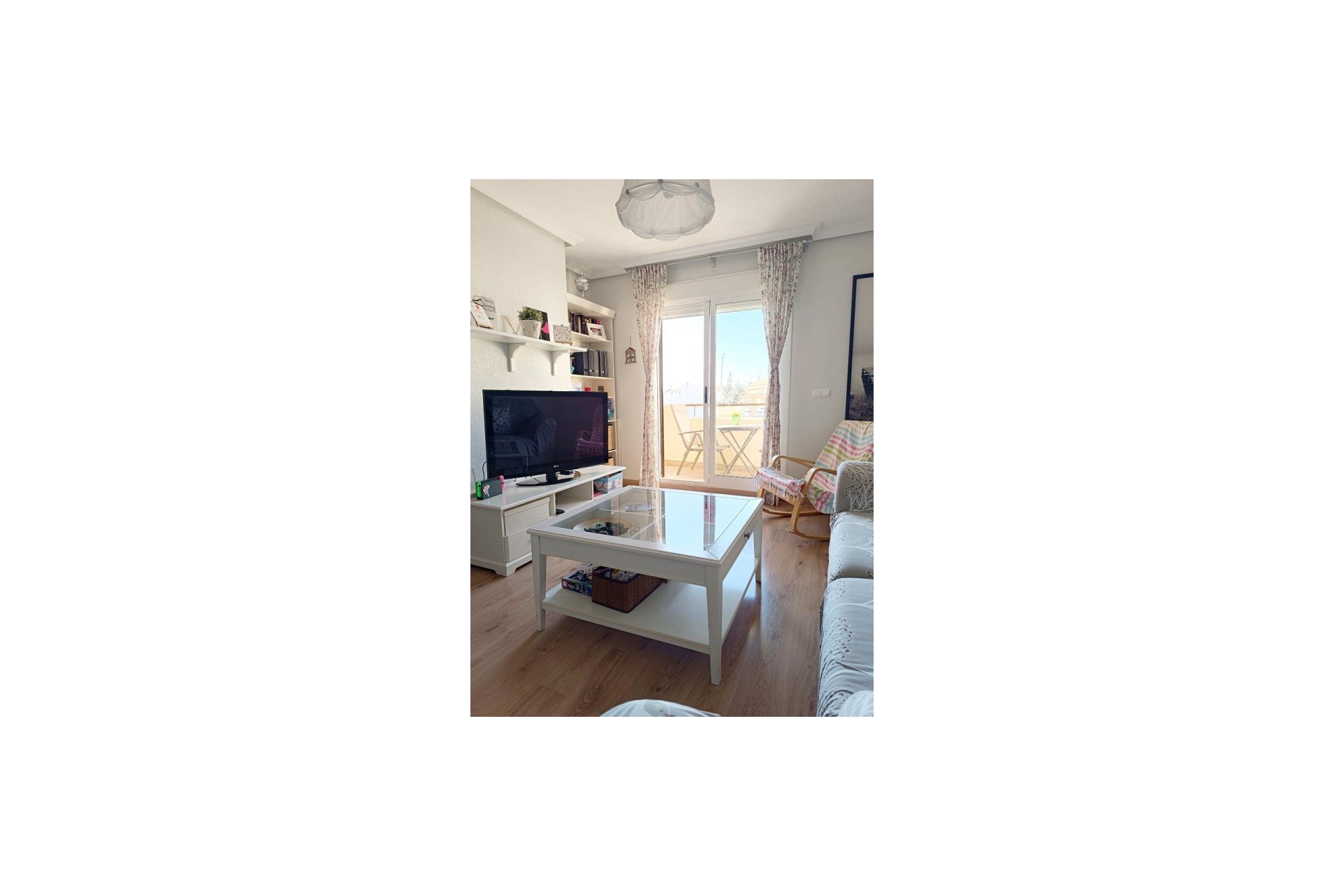 Revente - Villa -
Los Alcazares - Costa Calida