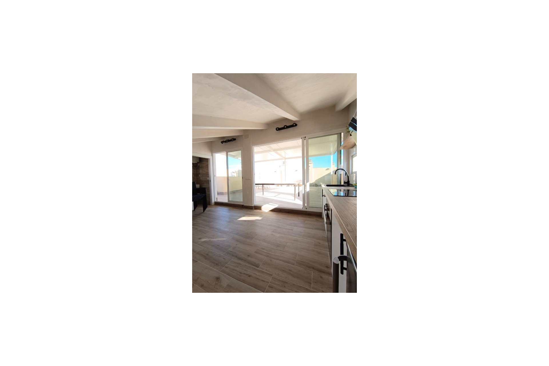 Revente - Villa -
Los Alcazares - Costa Calida