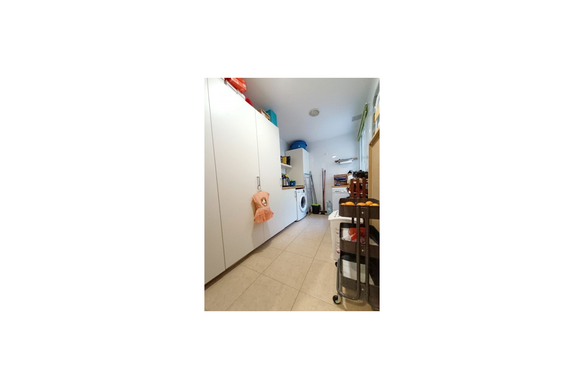 Revente - Villa -
Los Alcazares - Costa Calida