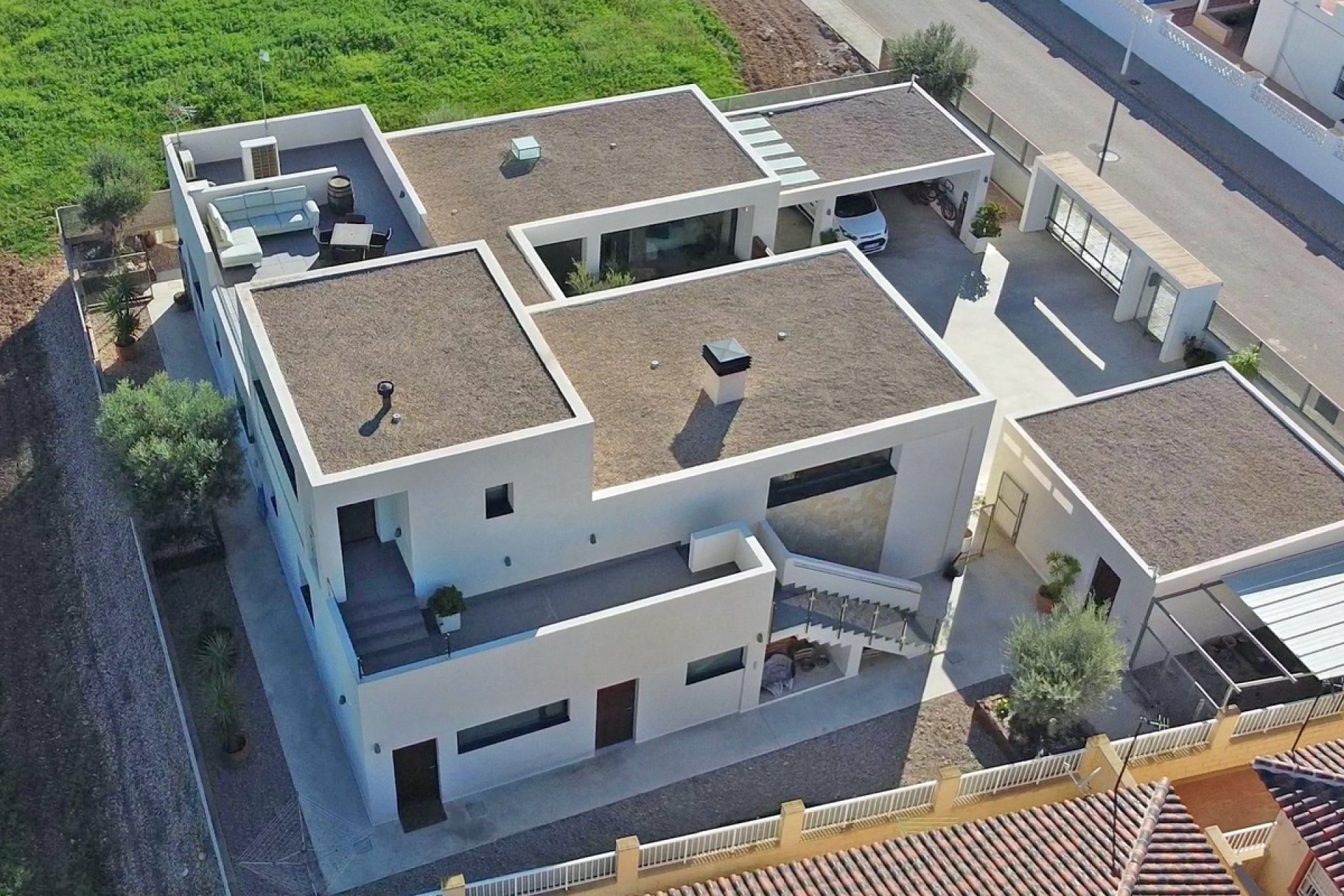 Revente - Villa -
Los Alcazares - Costa Calida