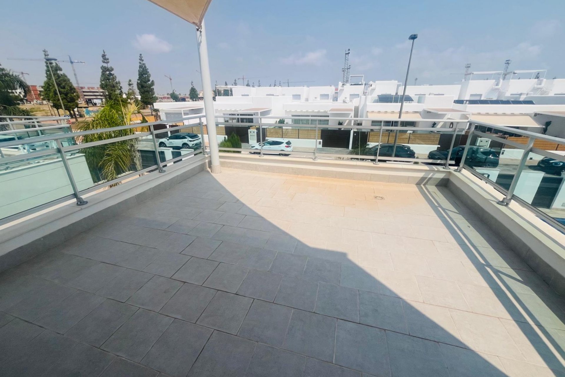 Revente - Villa -
Los Alcazares - Costa Calida