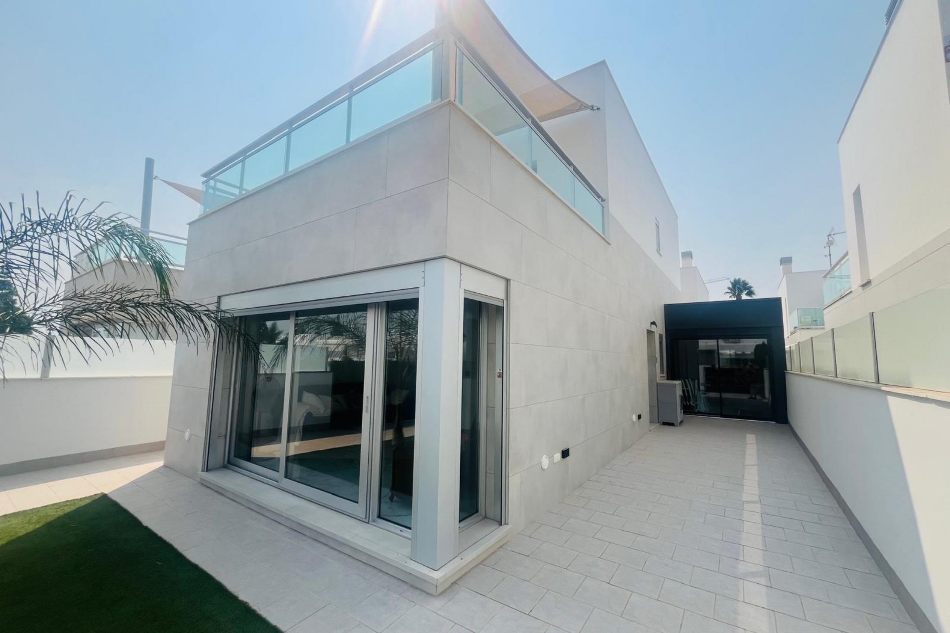 Revente - Villa -
Los Alcazares - Costa Calida