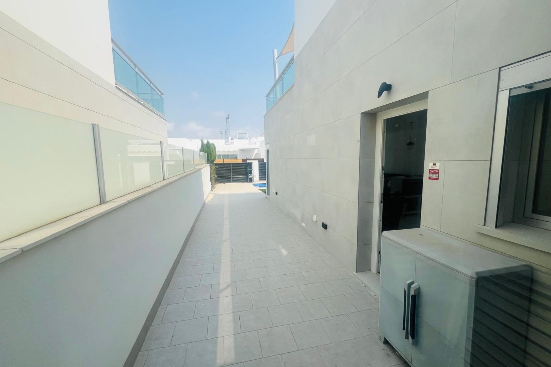 Revente - Villa -
Los Alcazares - Costa Calida