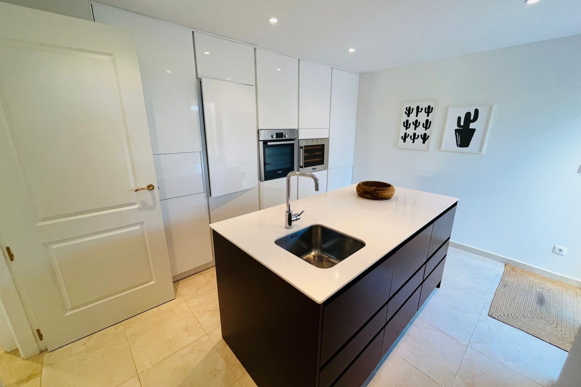 Revente - Villa -
Los Alcazares - Costa Calida