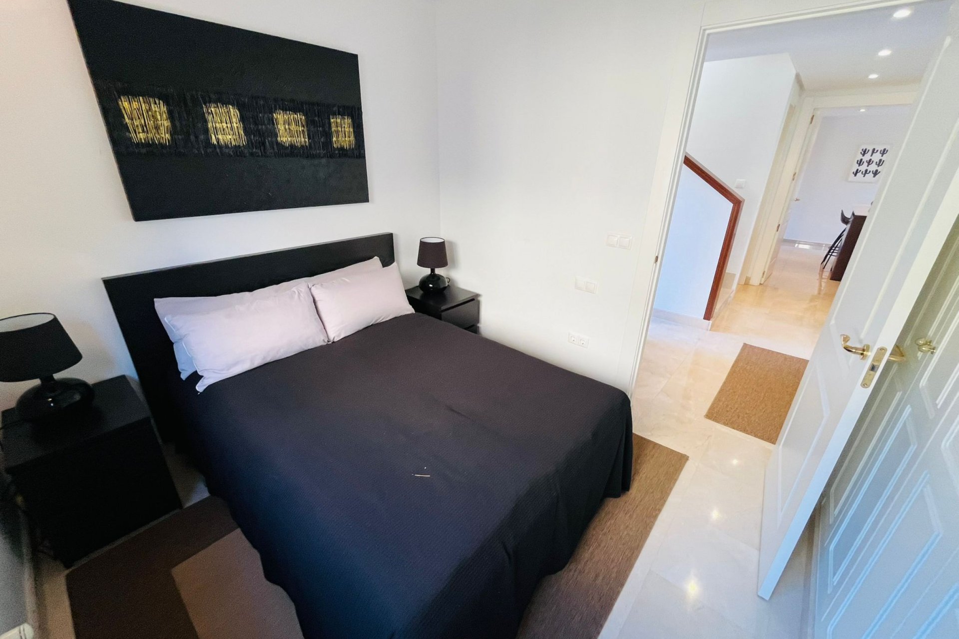 Revente - Villa -
Los Alcazares - Costa Calida