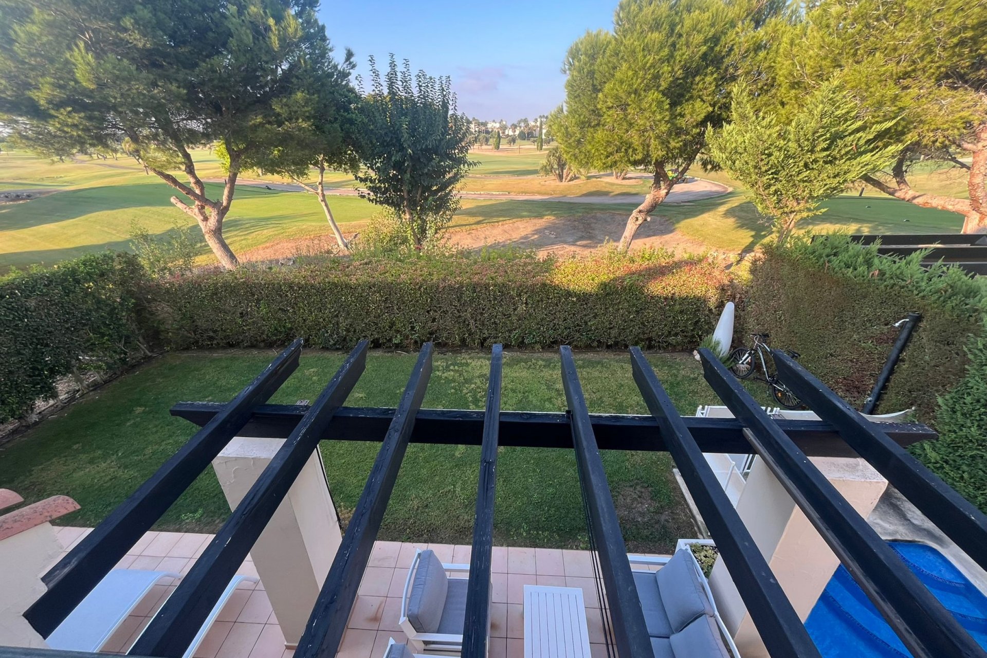 Revente - Villa -
Los Alcazares - Costa Calida