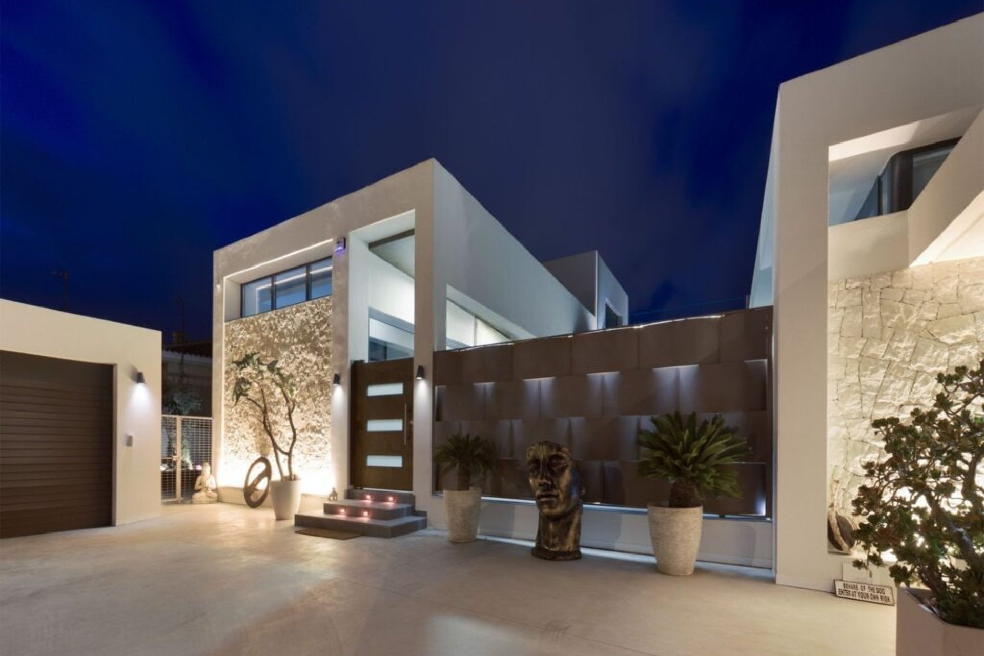 Revente - Villa -
Los Alcazares - Costa Calida