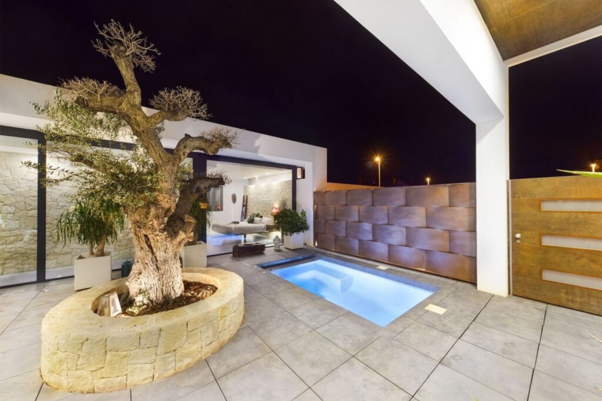 Revente - Villa -
Los Alcazares - Costa Calida