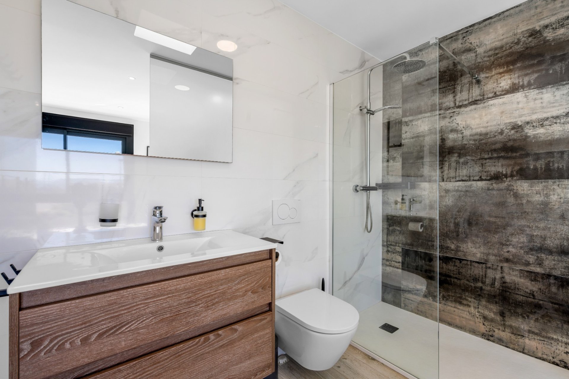 Revente - Villa -
Los Alcazares - Costa Calida