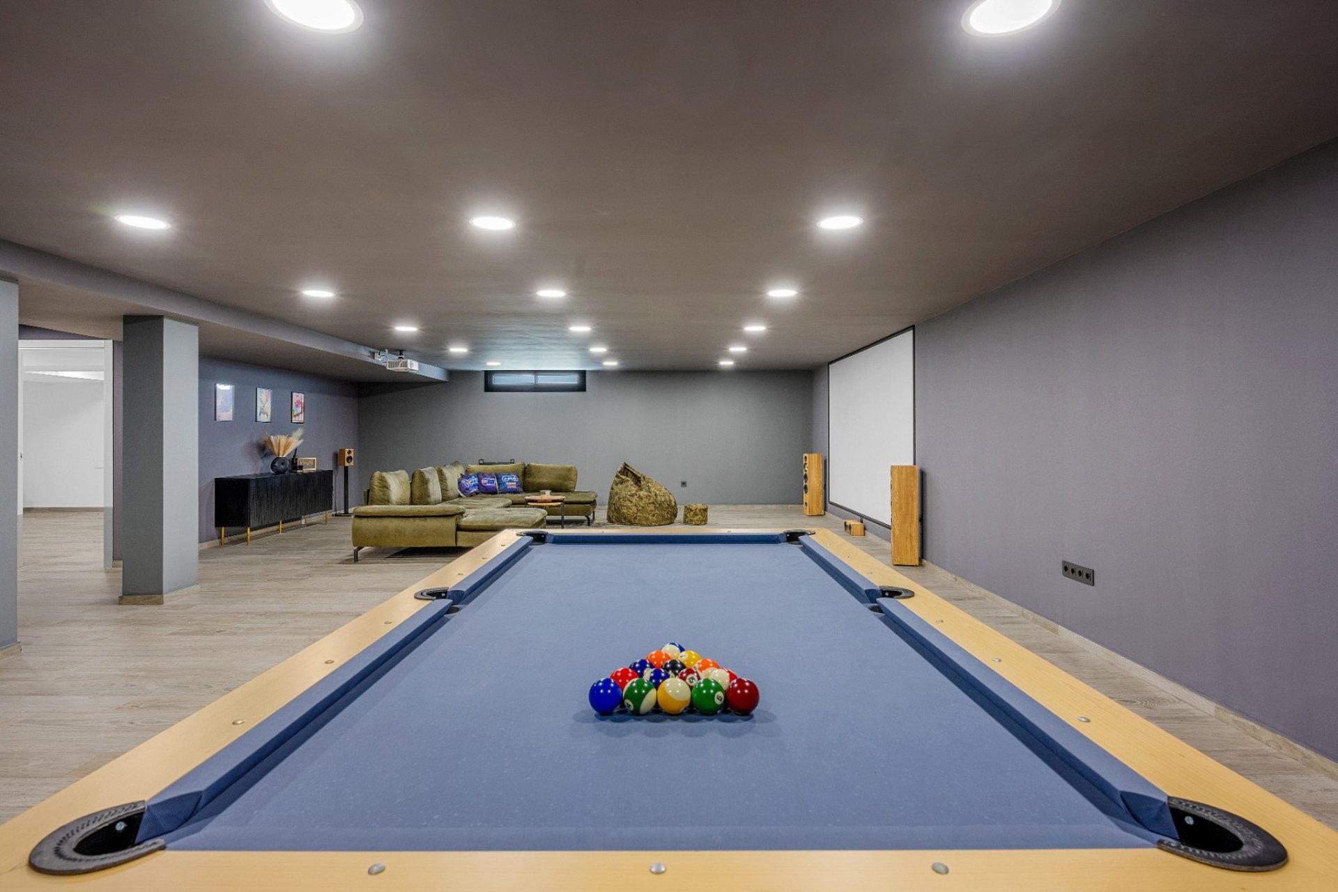 Revente - Villa -
Los Alcazares - Costa Calida