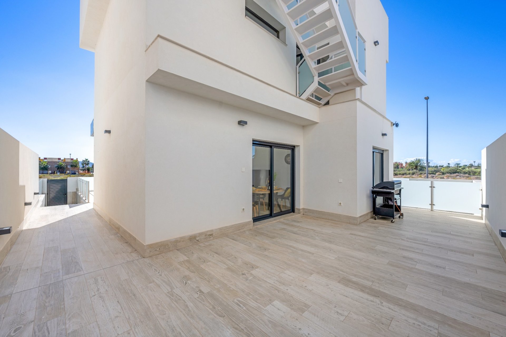 Revente - Villa -
Los Alcazares - Costa Calida