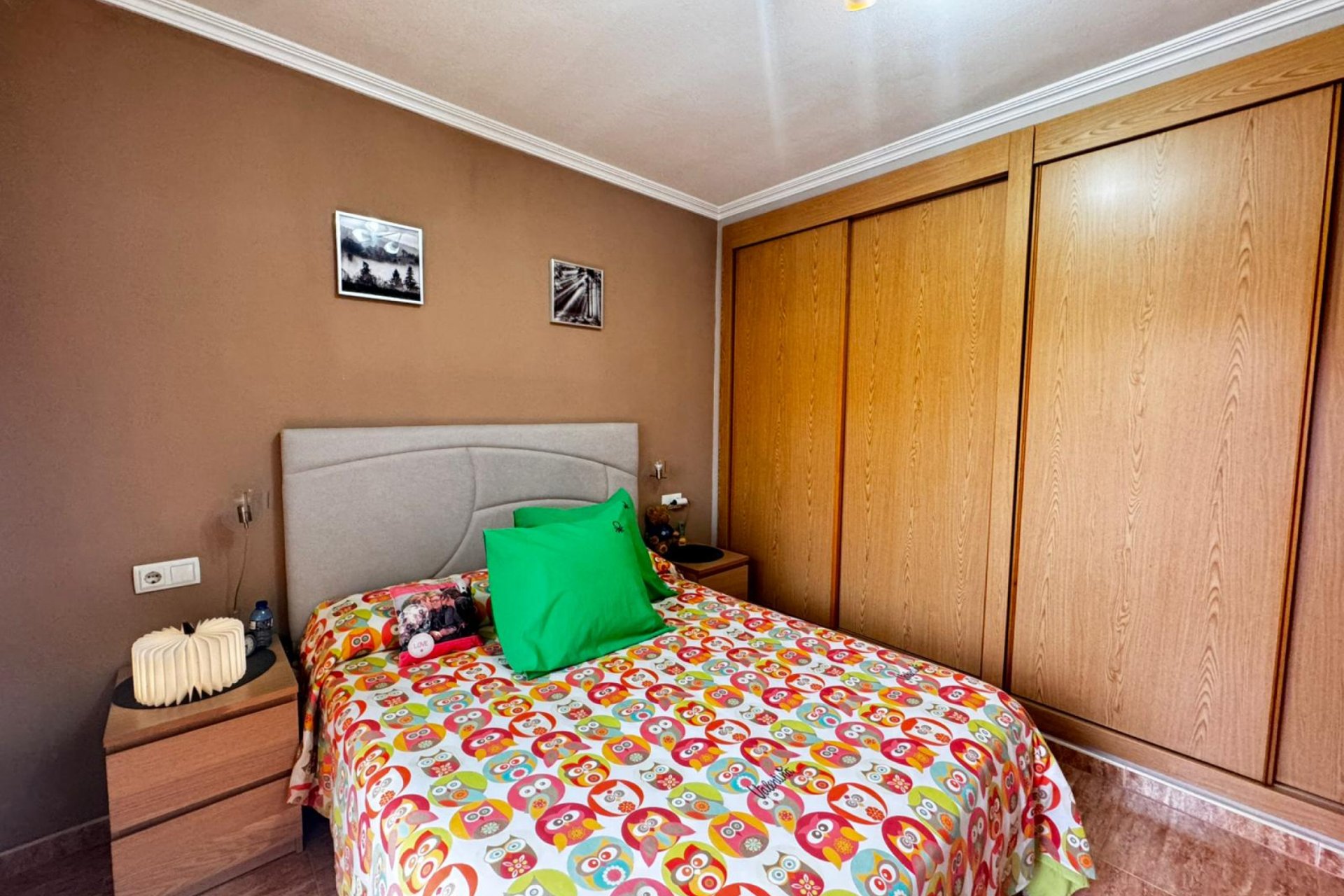 Revente - Villa -
Los Alcazares - Costa Calida