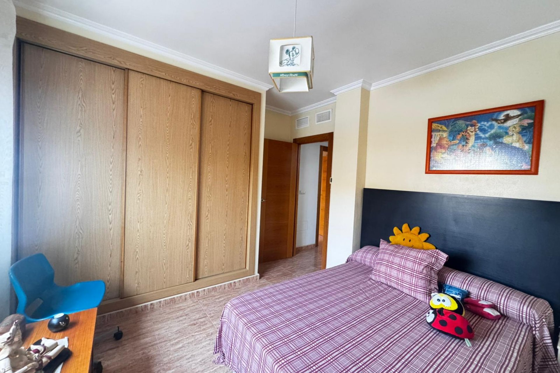 Revente - Villa -
Los Alcazares - Costa Calida