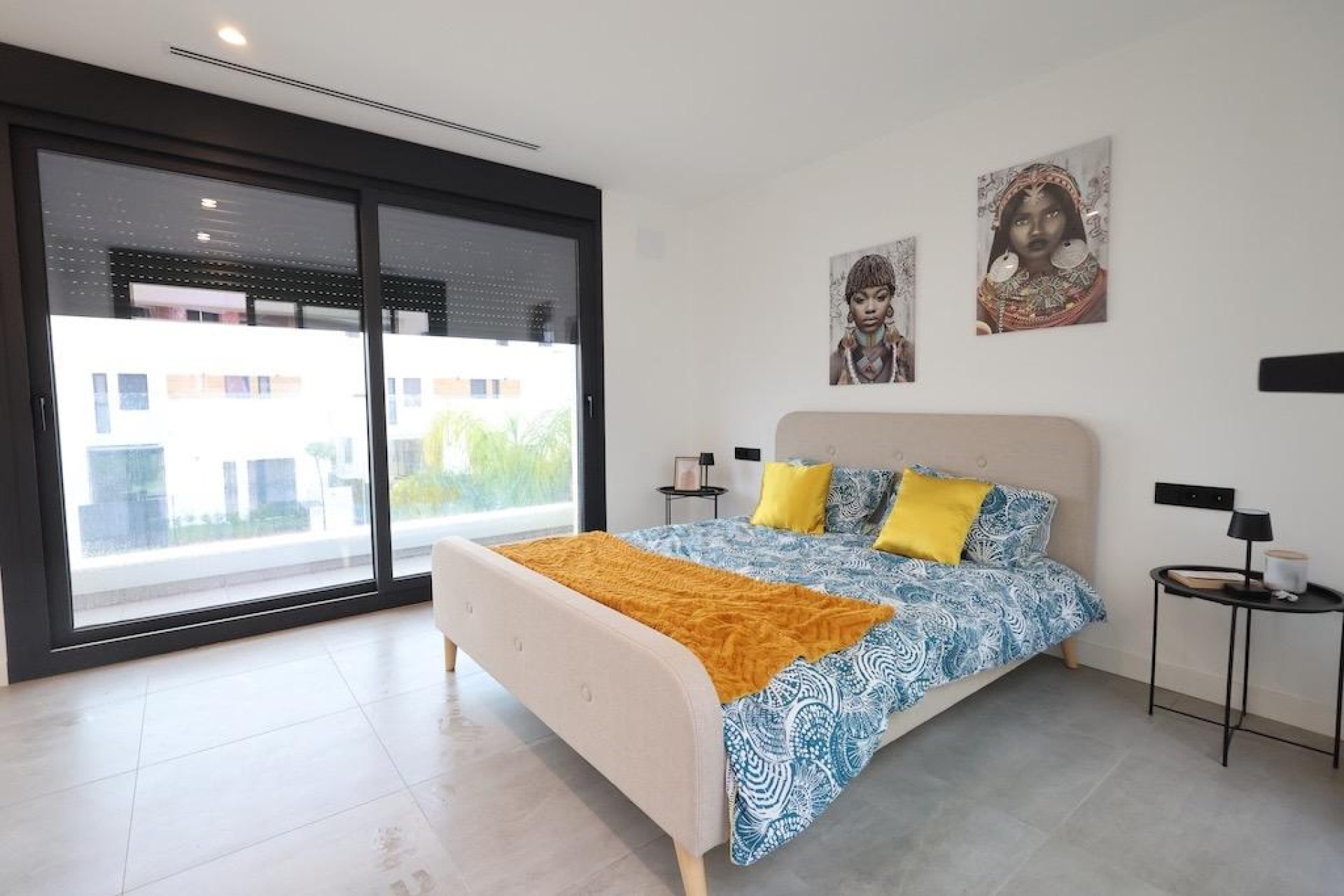 Revente - Villa -
Los Alcazares - Costa Calida