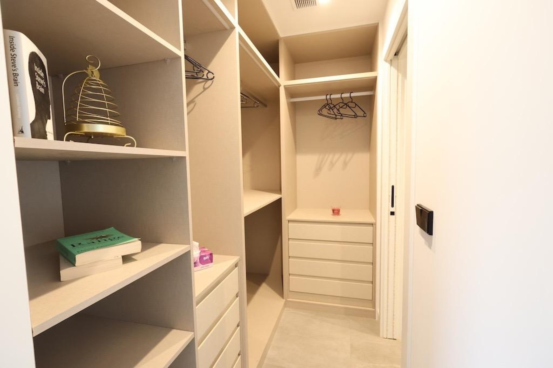 Revente - Villa -
Los Alcazares - Costa Calida