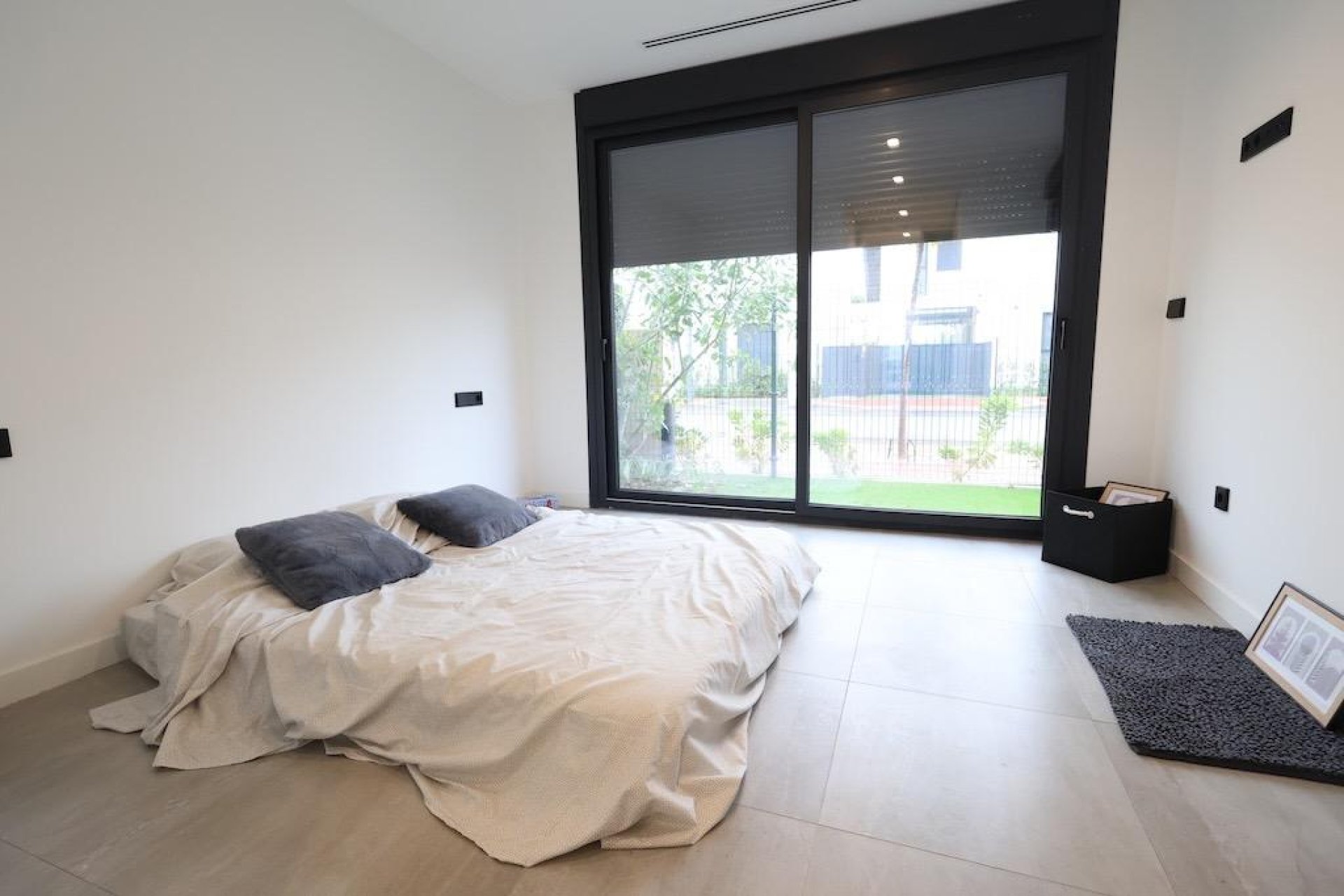 Revente - Villa -
Los Alcazares - Costa Calida