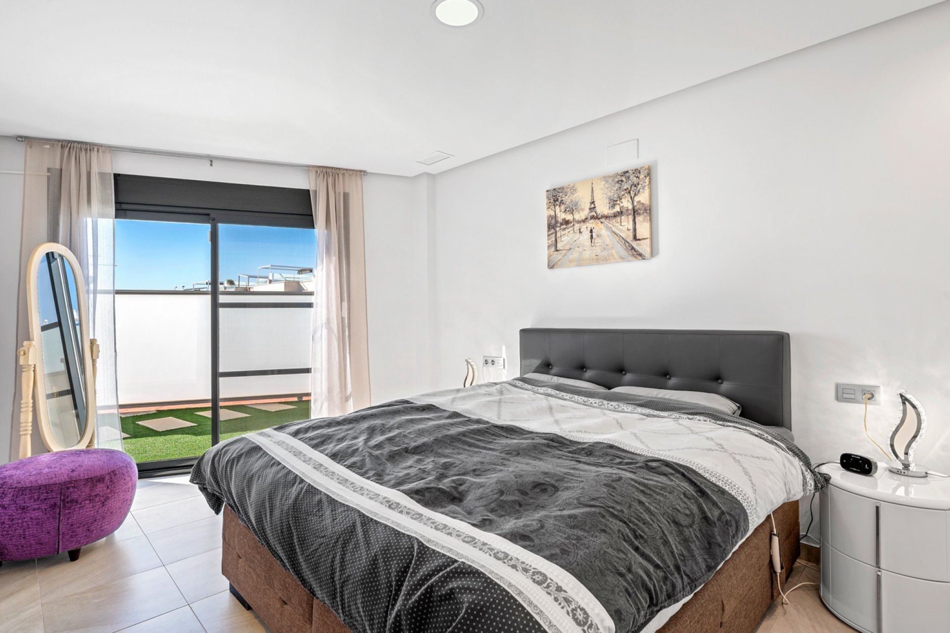 Revente - Villa -
Los Alcazares - Costa Calida