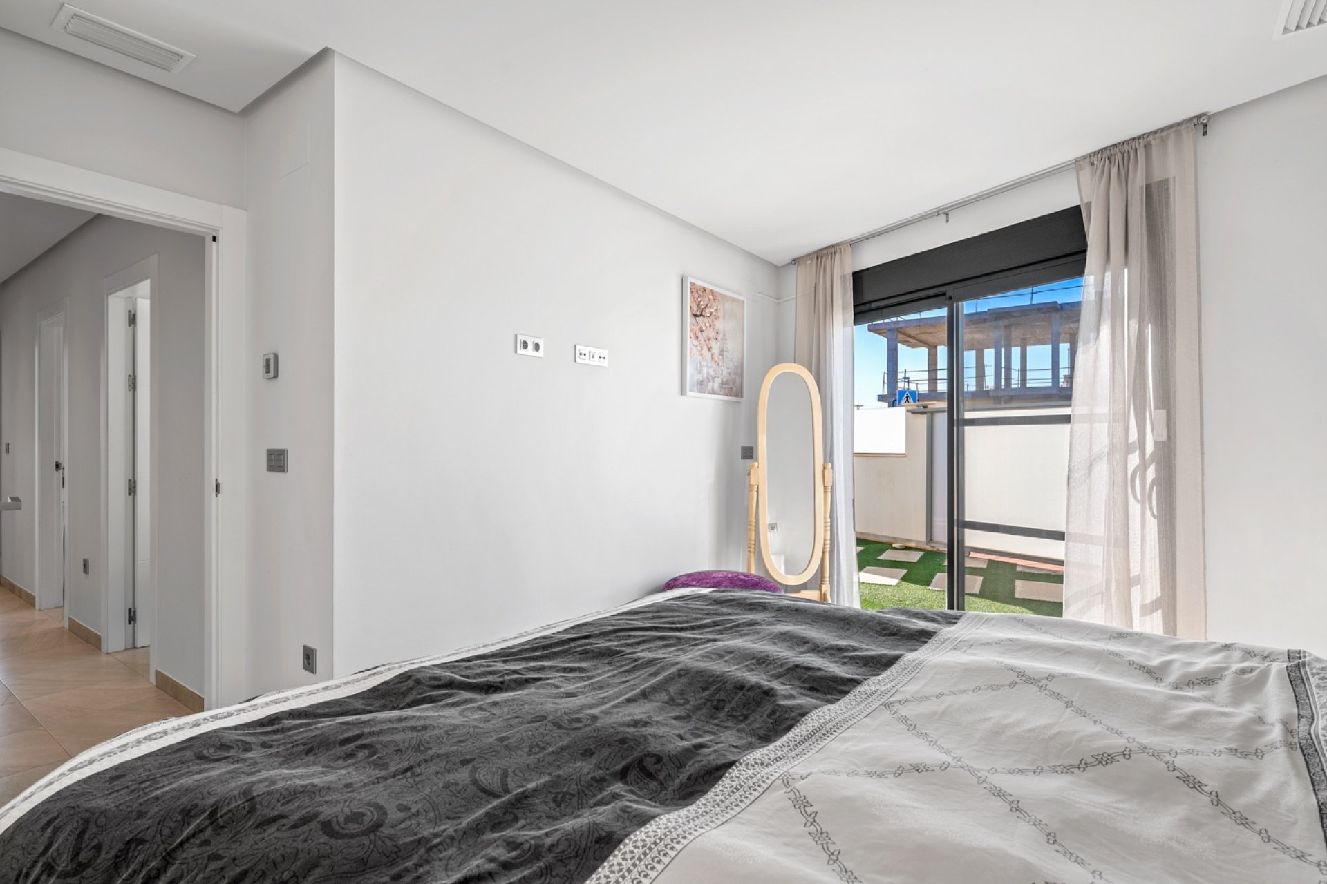 Revente - Villa -
Los Alcazares - Costa Calida