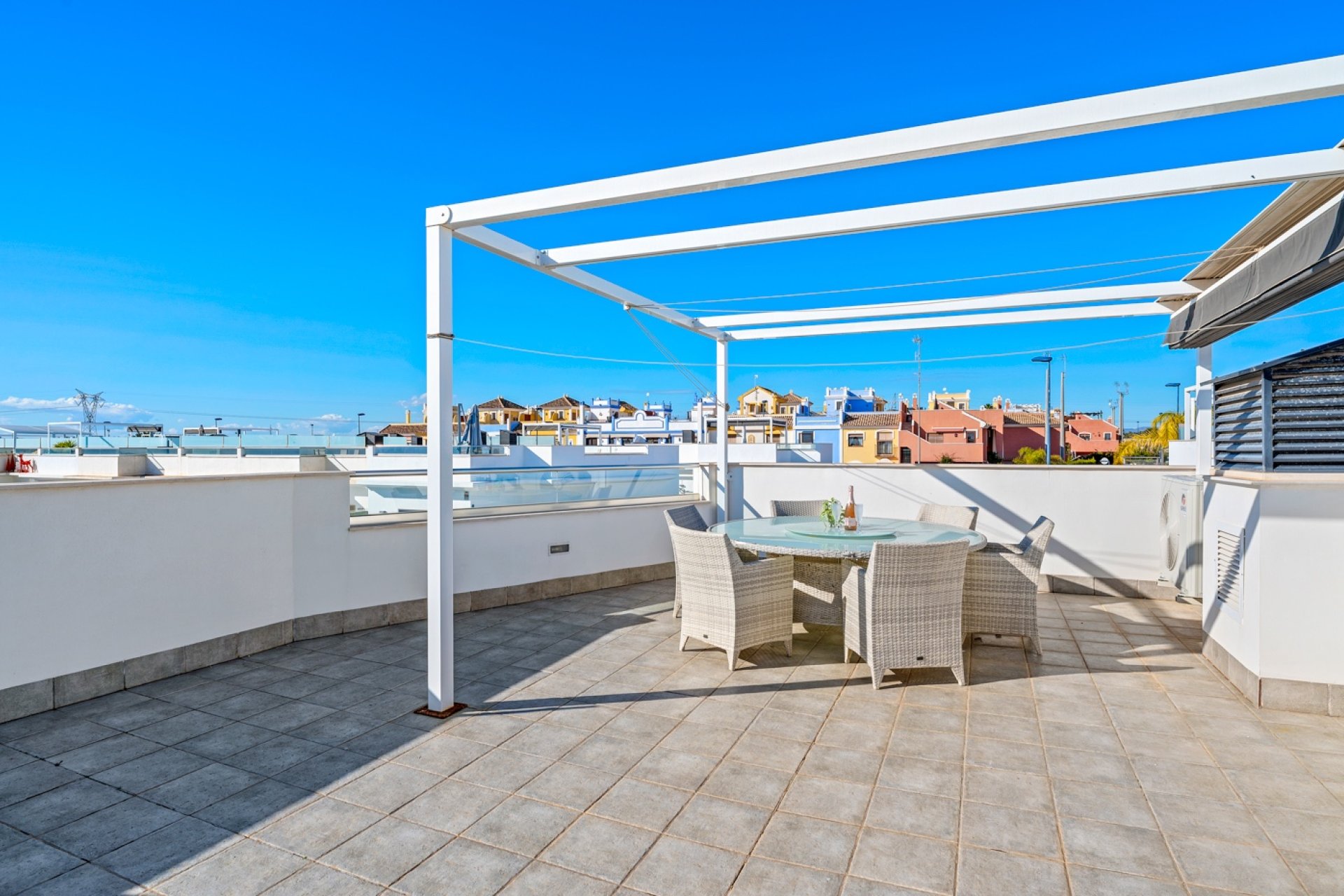 Revente - Villa -
Los Alcazares - Costa Calida