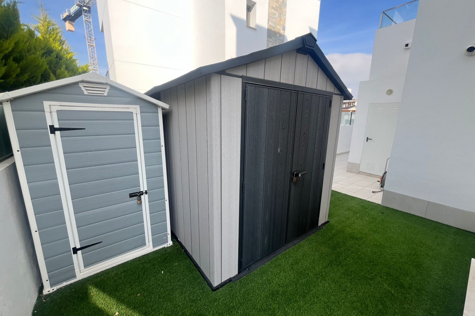 Revente - Villa -
Los Alcazares - Costa Calida