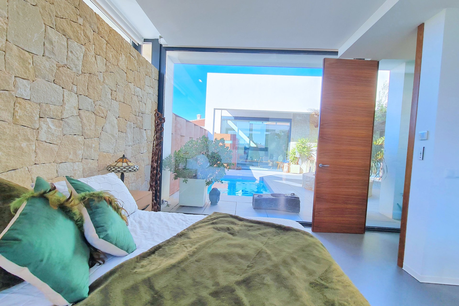 Revente - Villa -
Los Alcazares - Costa Calida