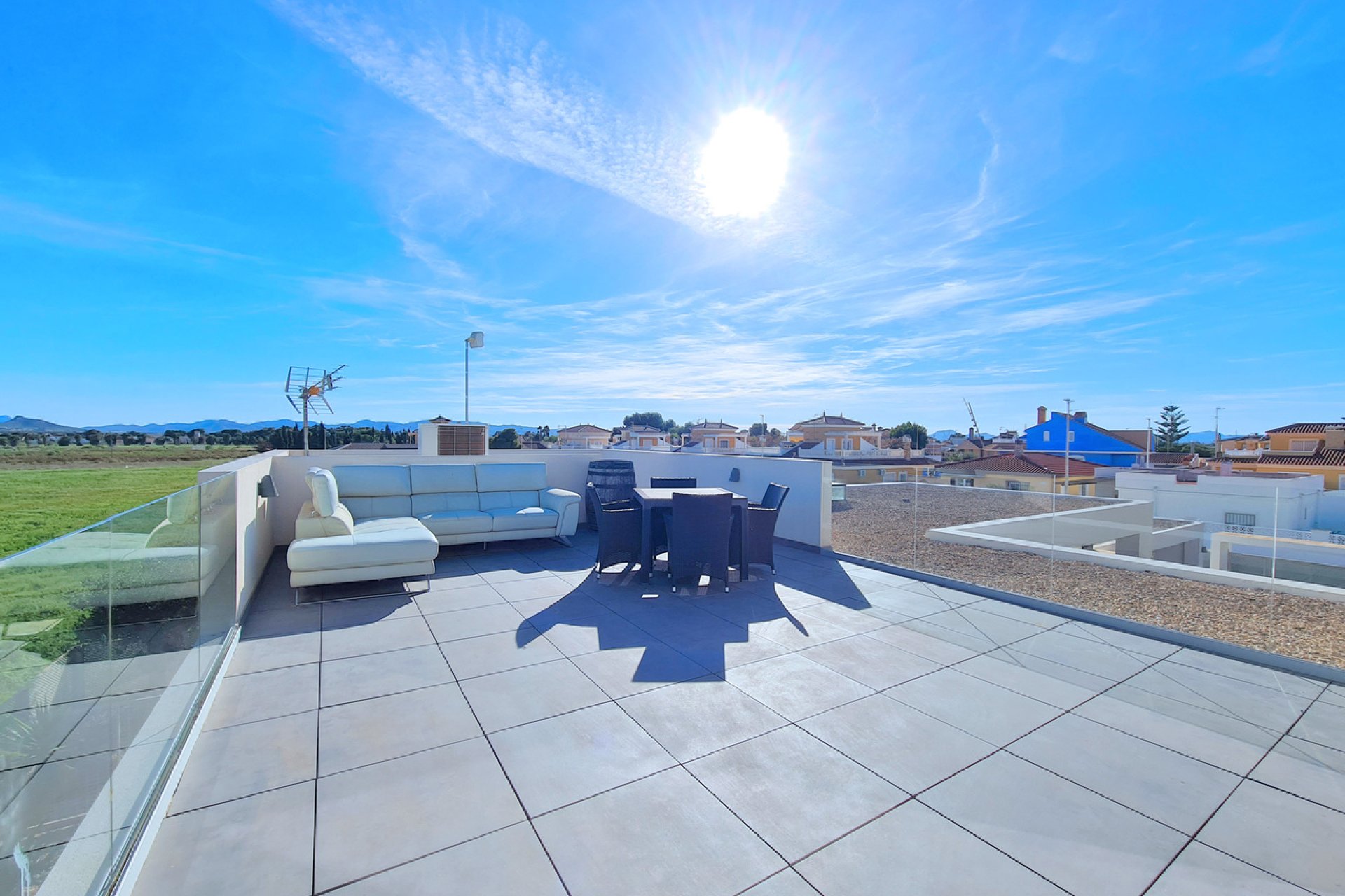 Revente - Villa -
Los Alcazares - Costa Calida