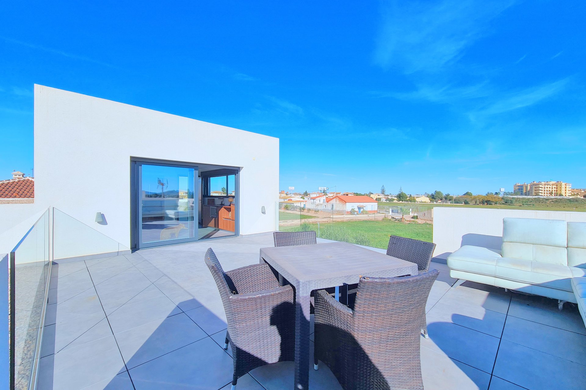 Revente - Villa -
Los Alcazares - Costa Calida