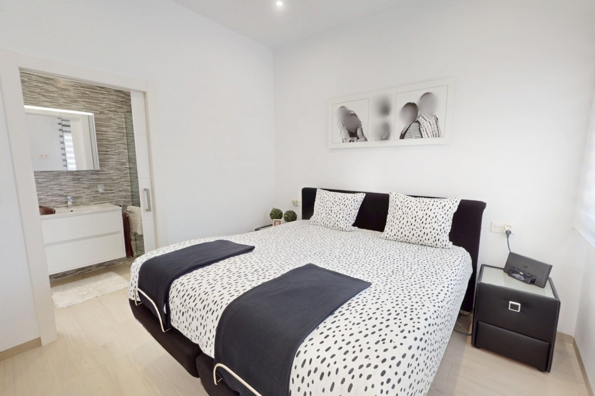 Revente - Villa -
Los Alcazares - Costa Calida