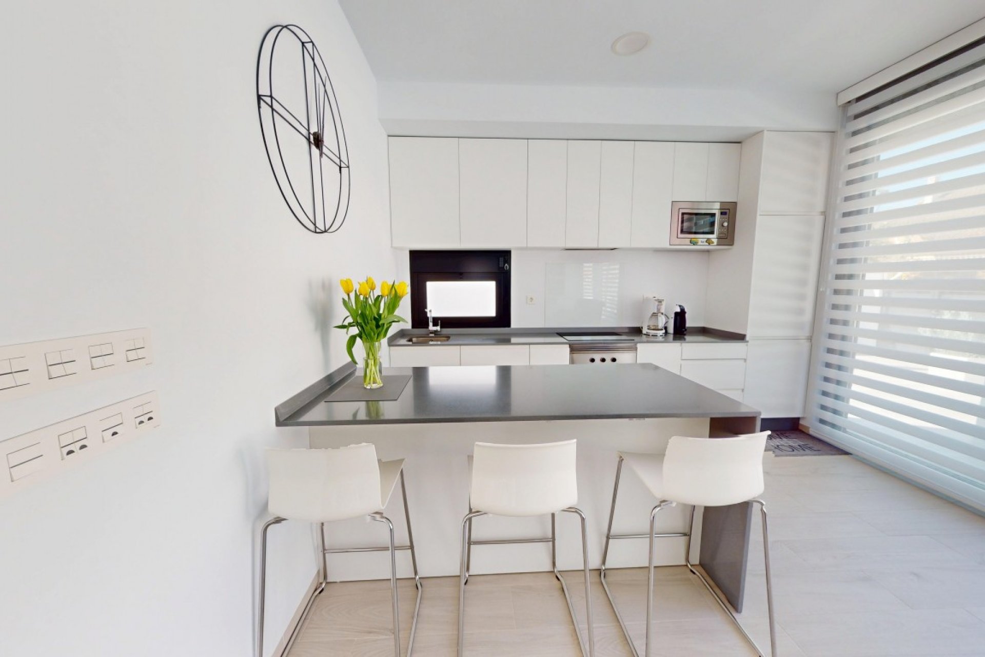 Revente - Villa -
Los Alcazares - Costa Calida