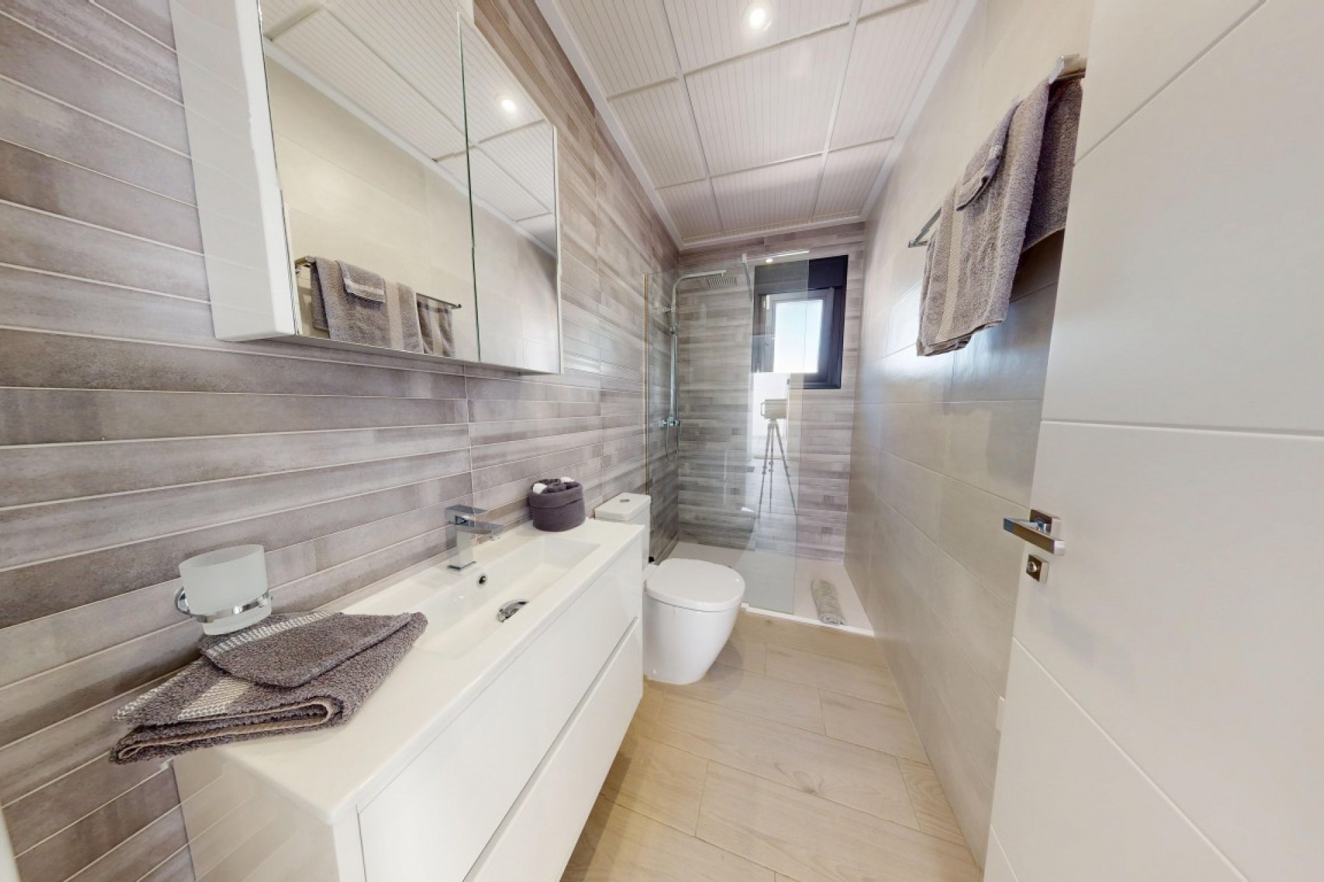 Revente - Villa -
Los Alcazares - Costa Calida