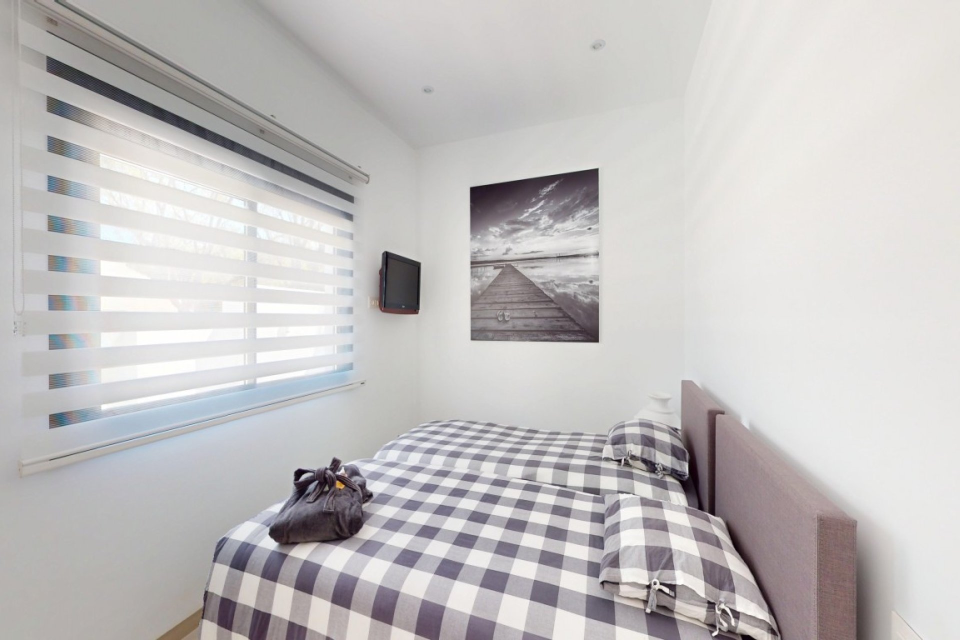 Revente - Villa -
Los Alcazares - Costa Calida