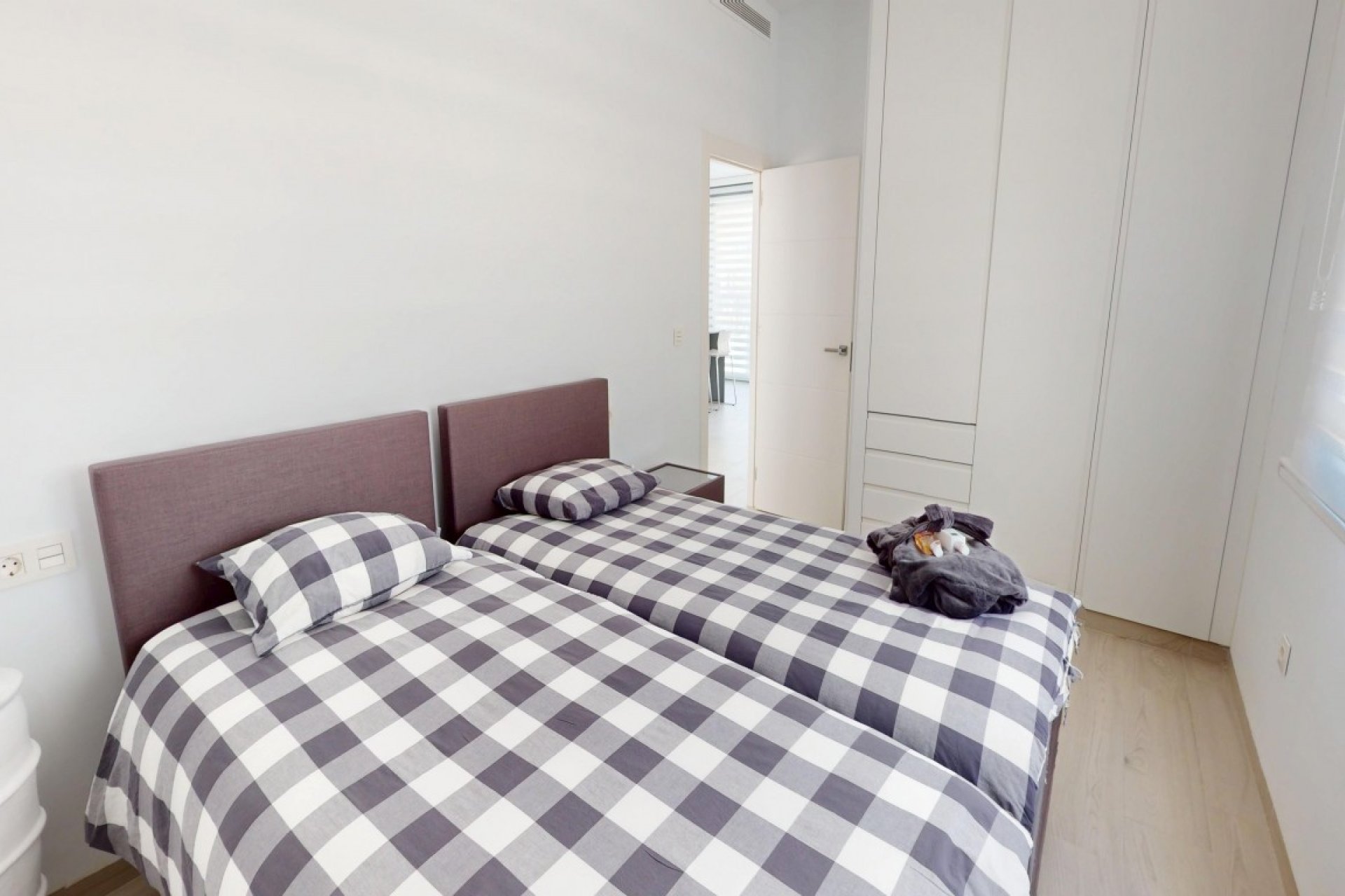 Revente - Villa -
Los Alcazares - Costa Calida