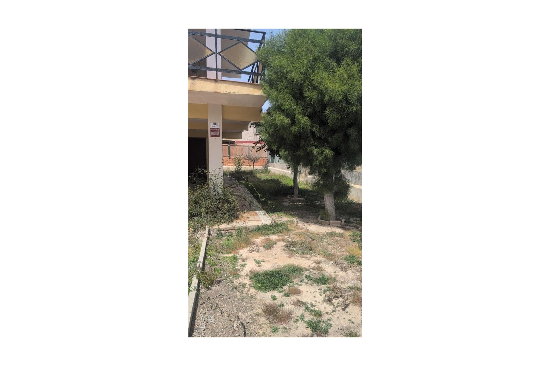 Revente - Villa -
Los Alcazares - Costa Calida