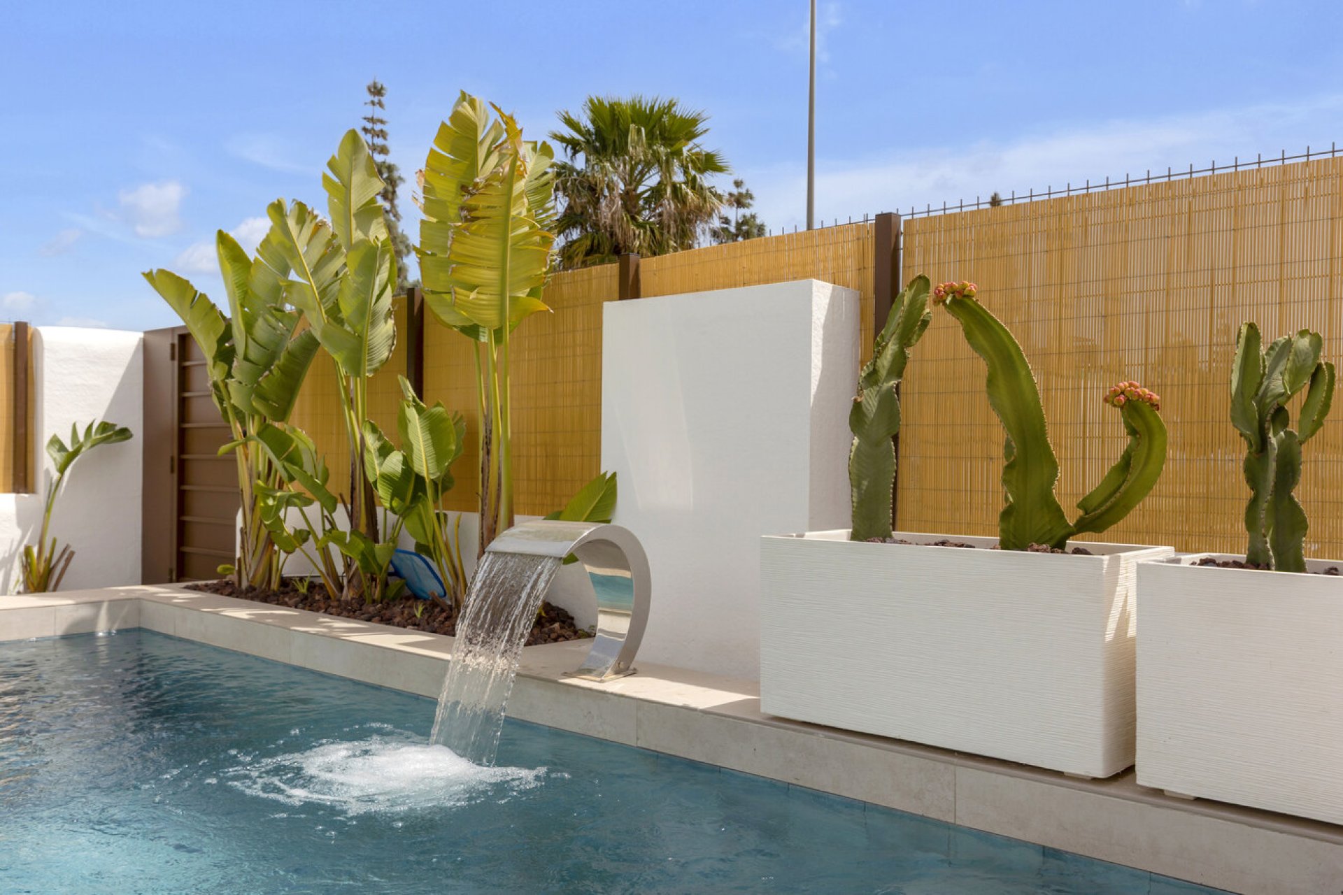 Revente - Villa -
Los Alcazares - Torre del Rame
