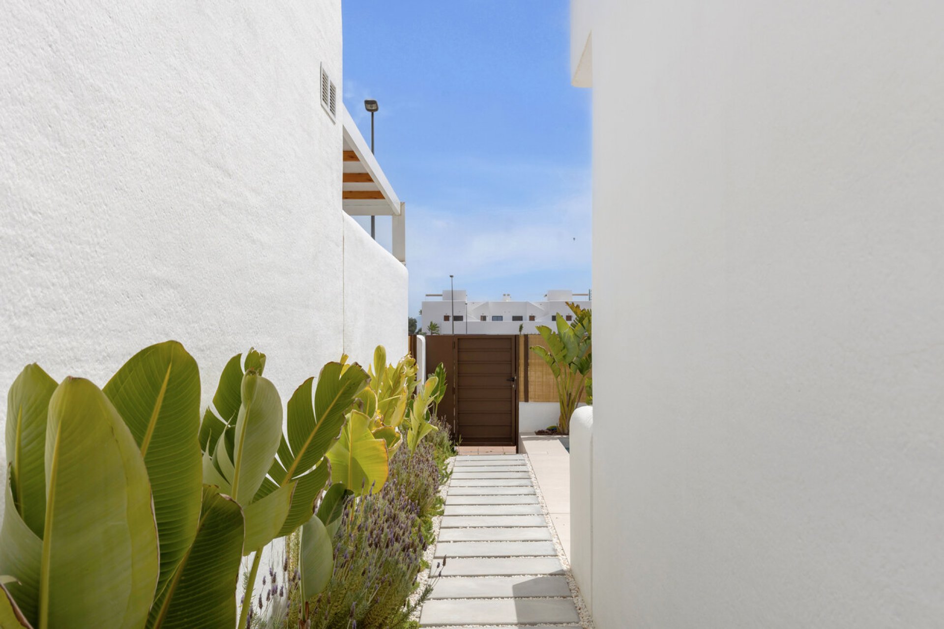 Revente - Villa -
Los Alcazares - Torre del Rame