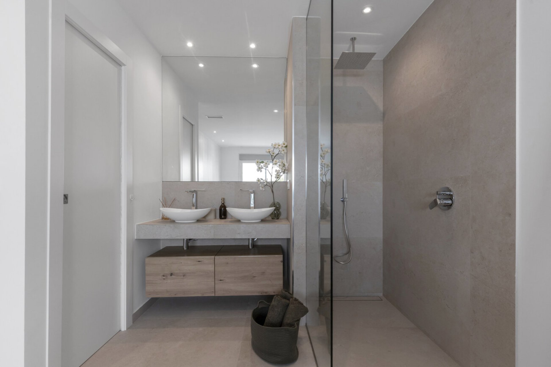 Revente - Villa -
Los Alcazares - Torre del Rame