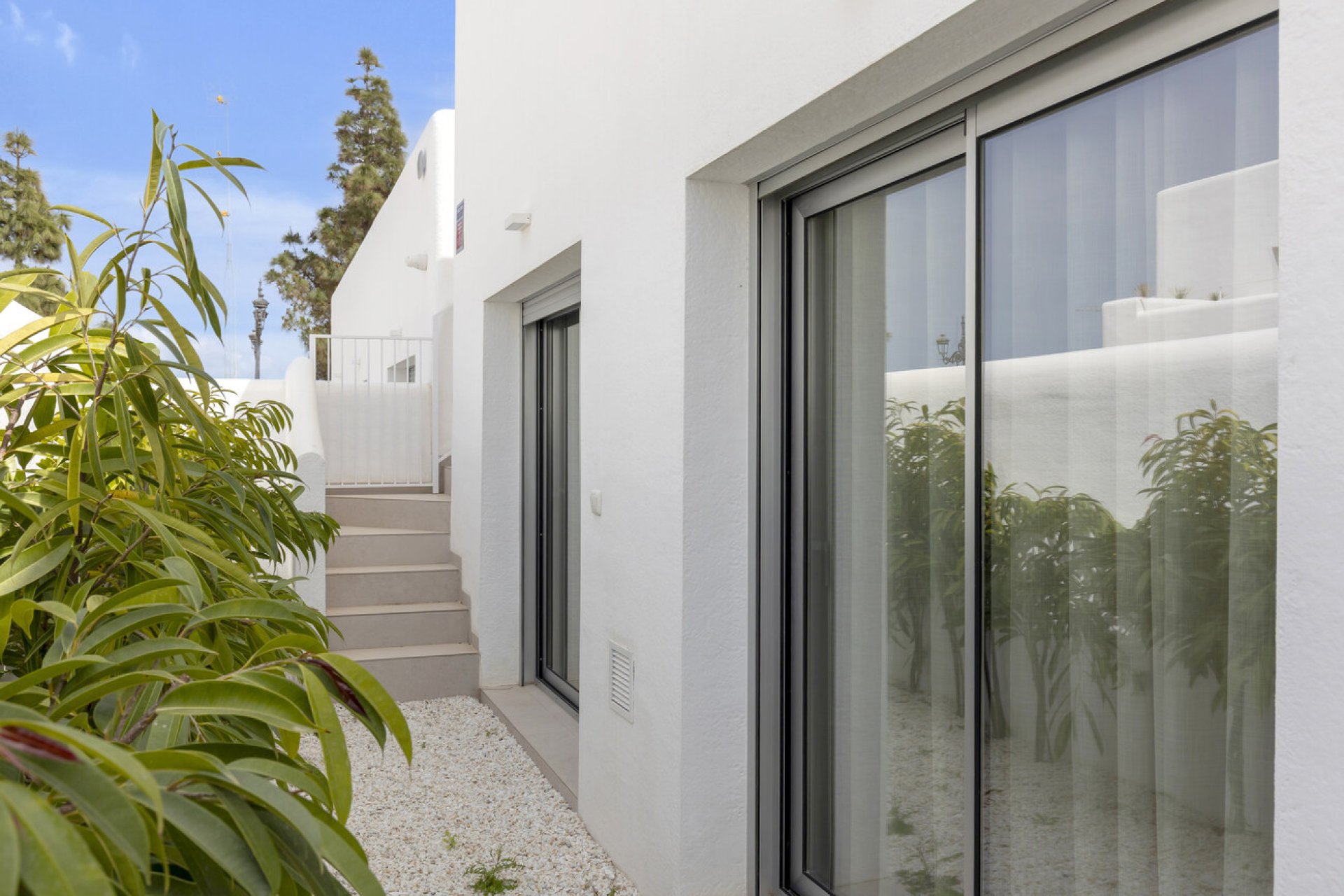 Revente - Villa -
Los Alcazares - Torre del Rame