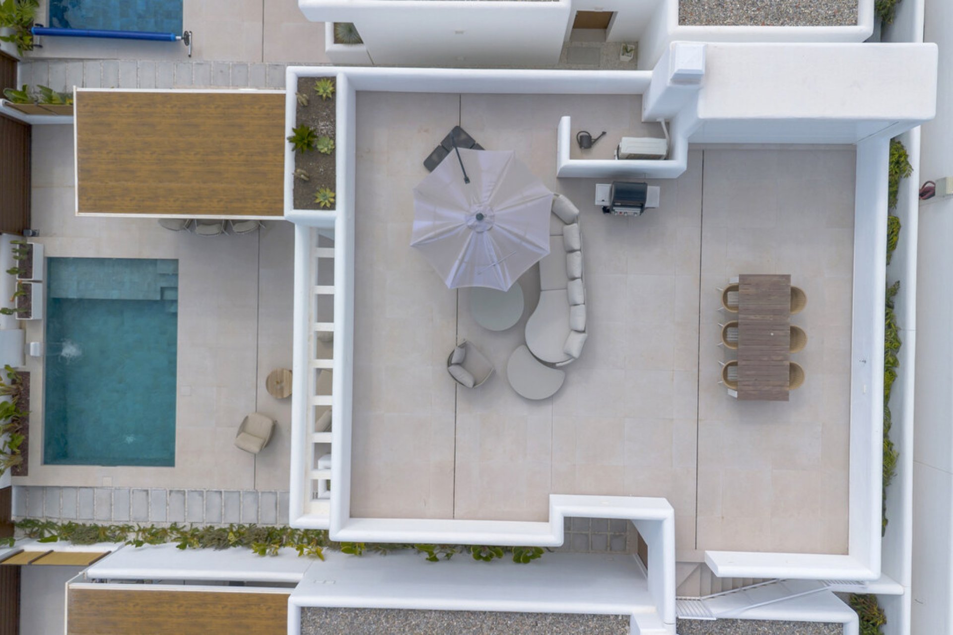Revente - Villa -
Los Alcazares - Torre del Rame