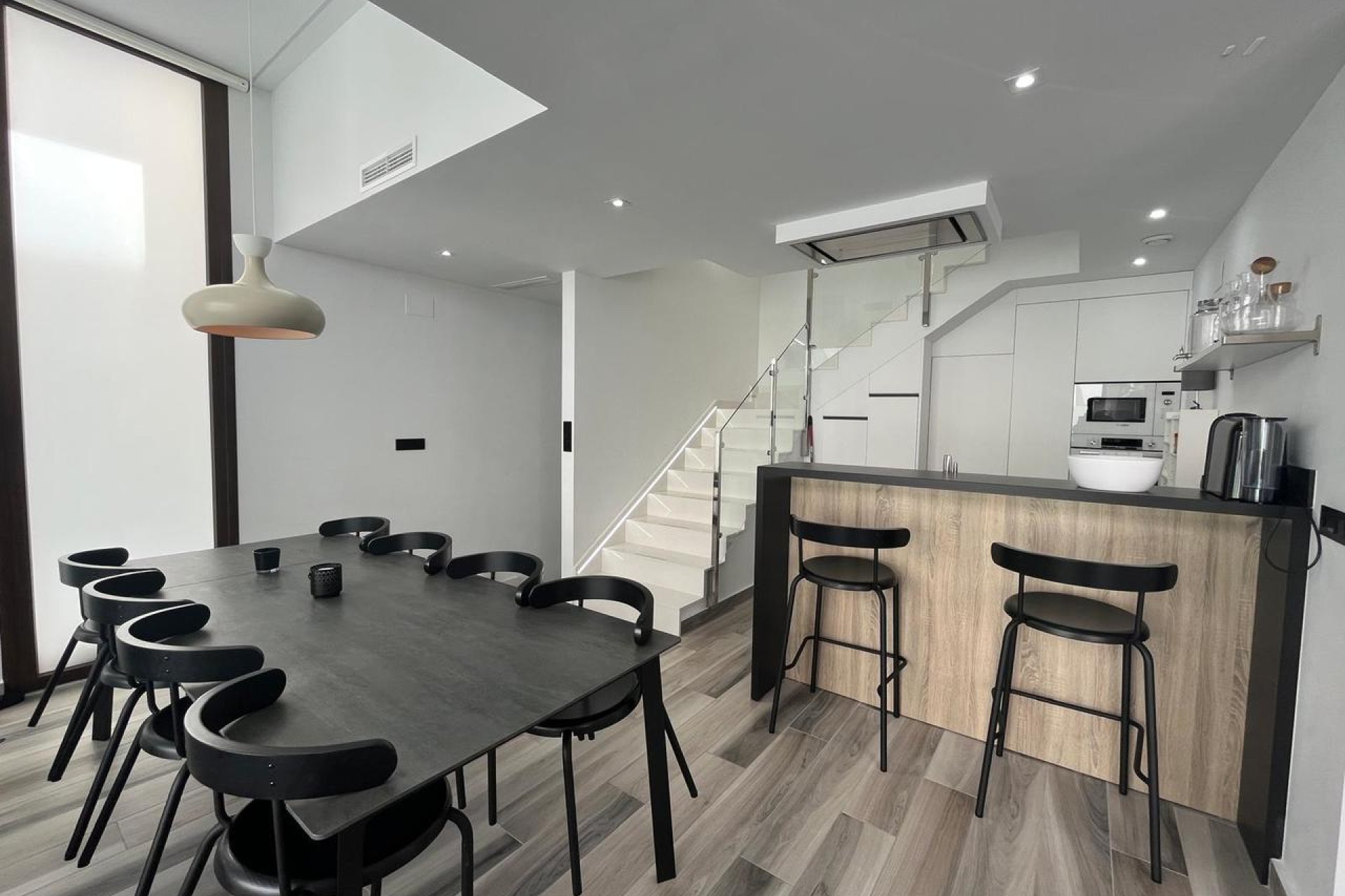 Revente - Villa -
Los Altos - Costa Blanca