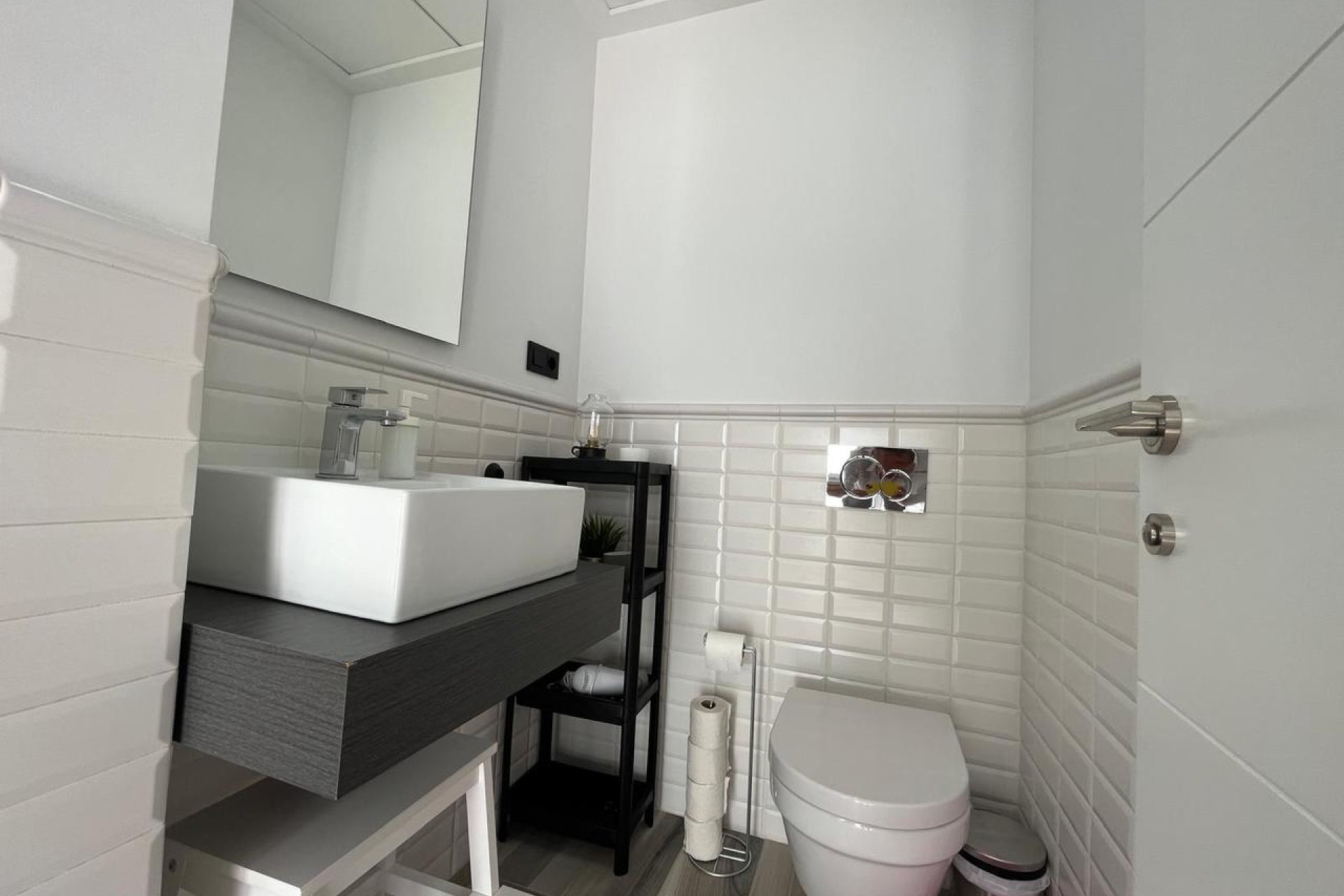 Revente - Villa -
Los Altos - Costa Blanca