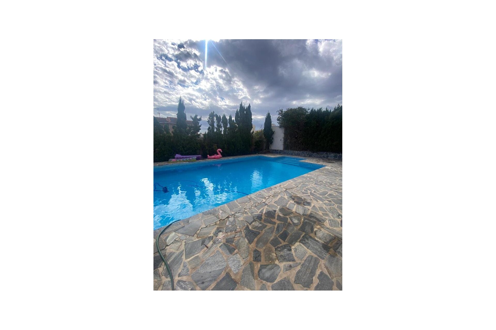 Revente - Villa -
Los Balcones - Costa Blanca