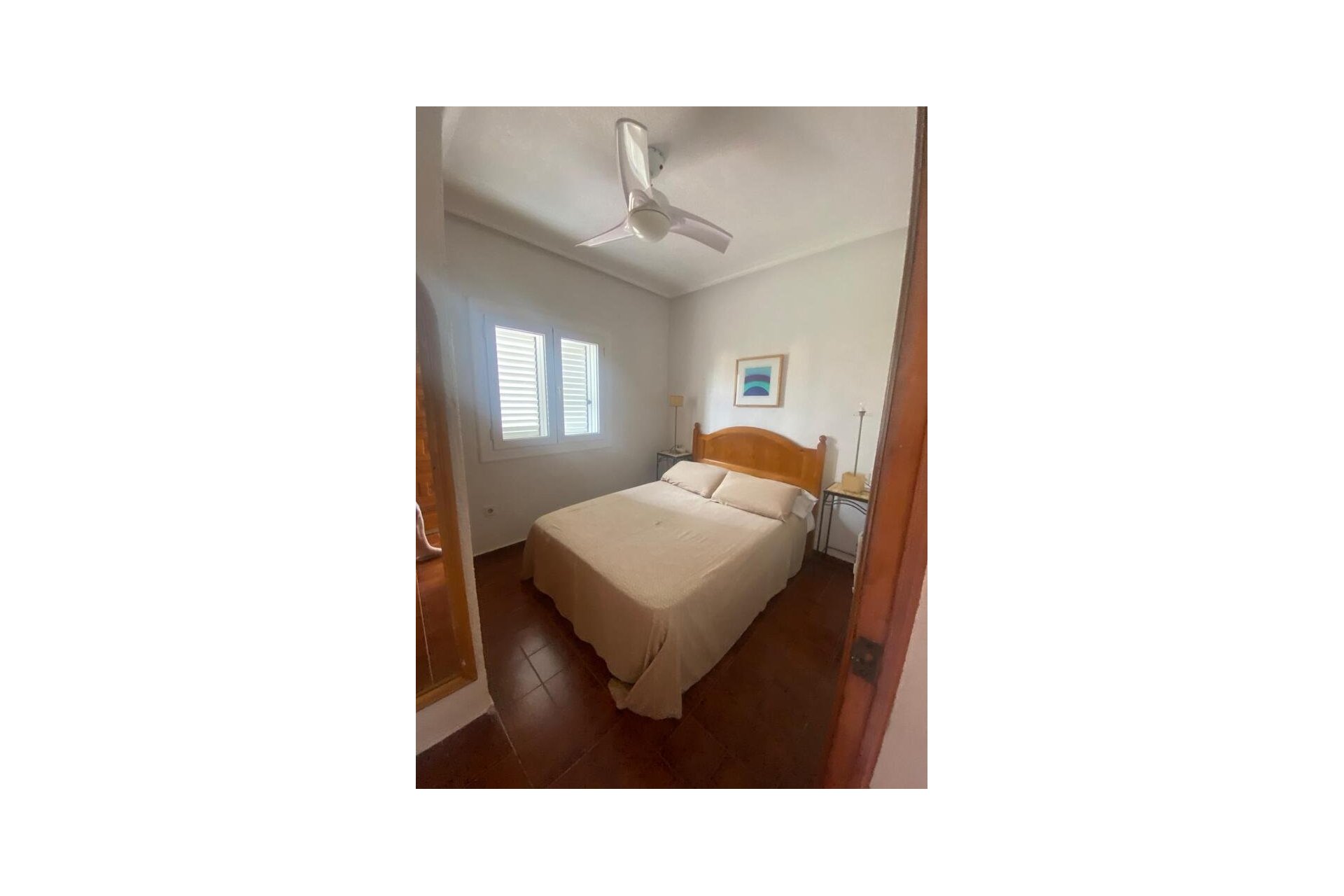 Revente - Villa -
Los Balcones - Costa Blanca