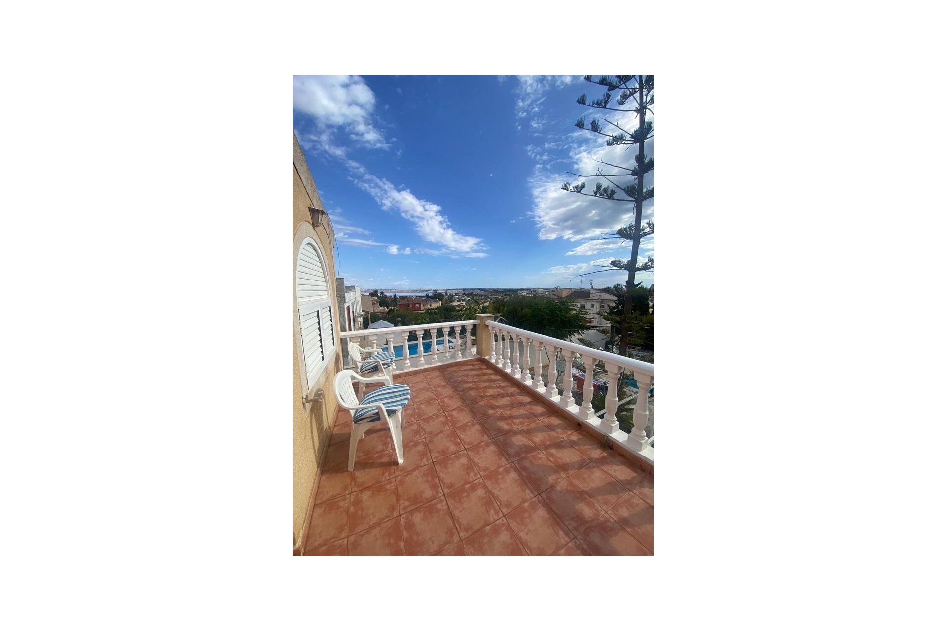 Revente - Villa -
Los Balcones - Costa Blanca