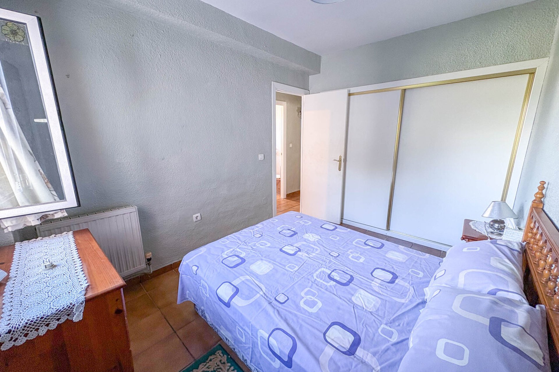 Revente - Villa -
Los Balcones - Costa Blanca