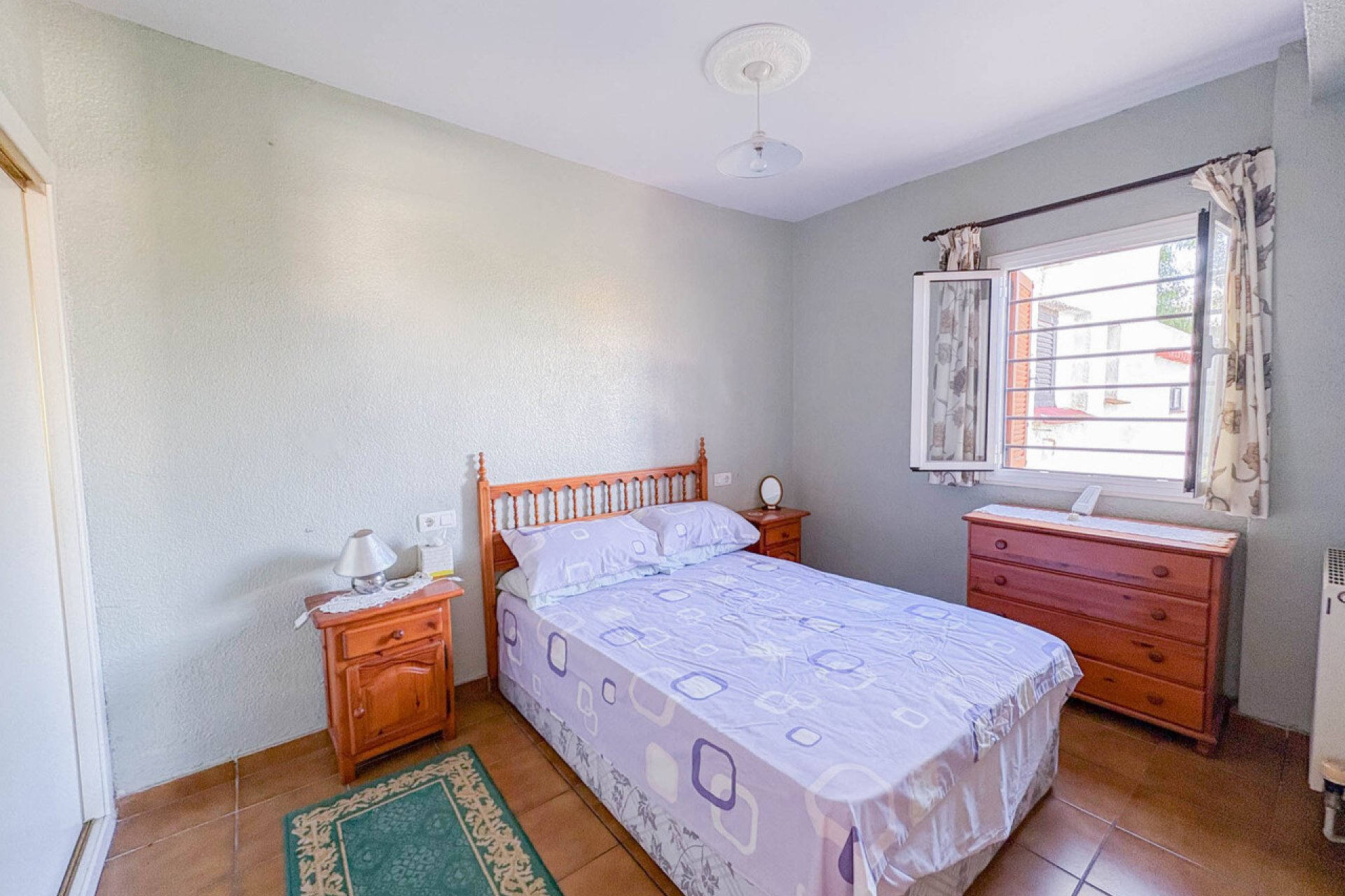 Revente - Villa -
Los Balcones - Costa Blanca