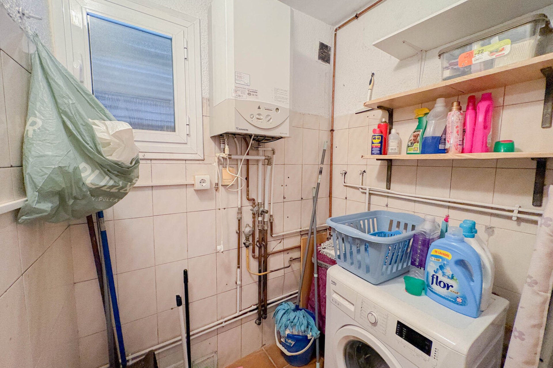 Revente - Villa -
Los Balcones - Costa Blanca