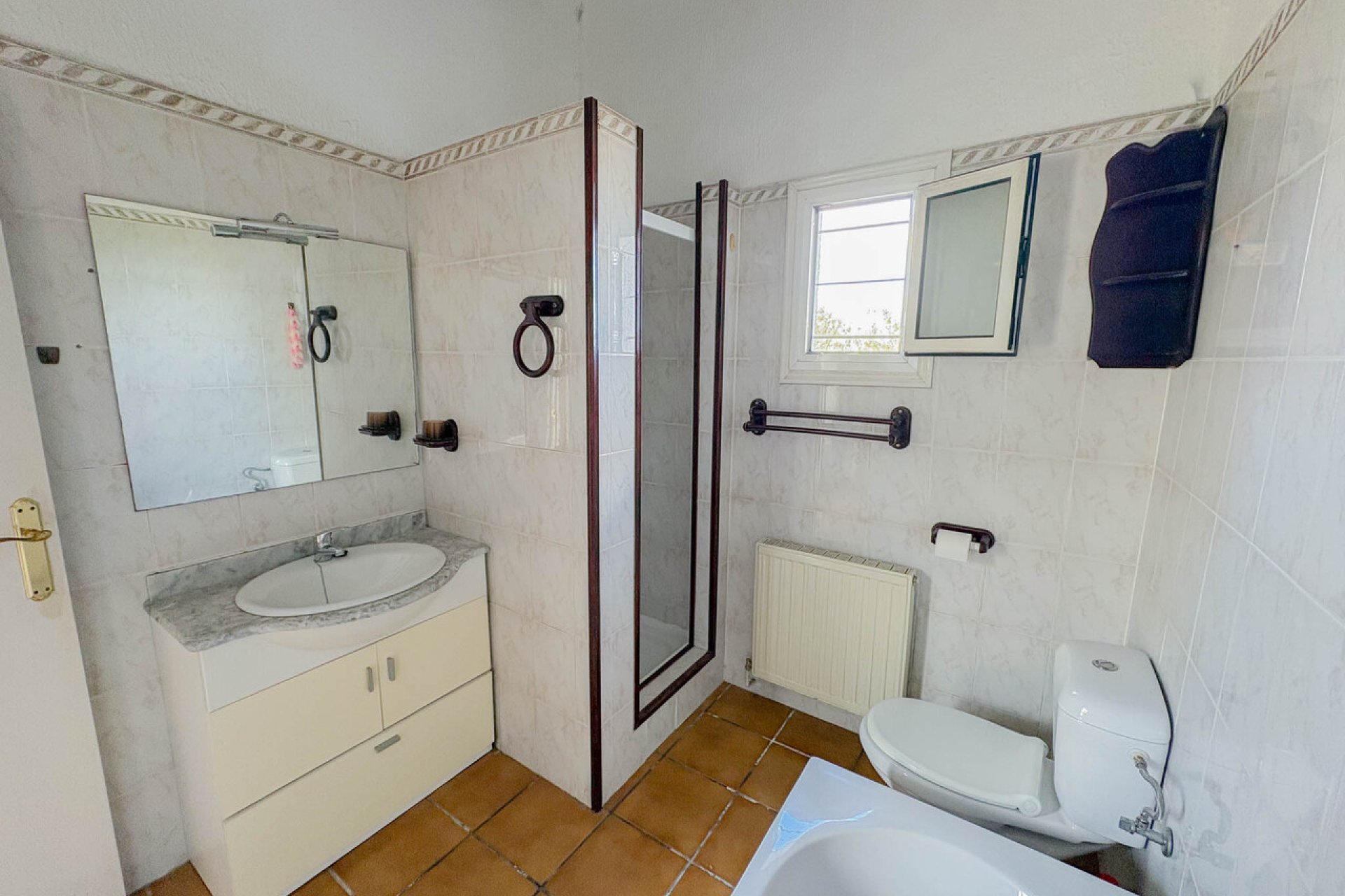 Revente - Villa -
Los Balcones - Costa Blanca