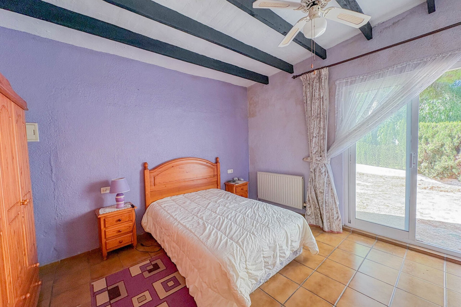 Revente - Villa -
Los Balcones - Costa Blanca