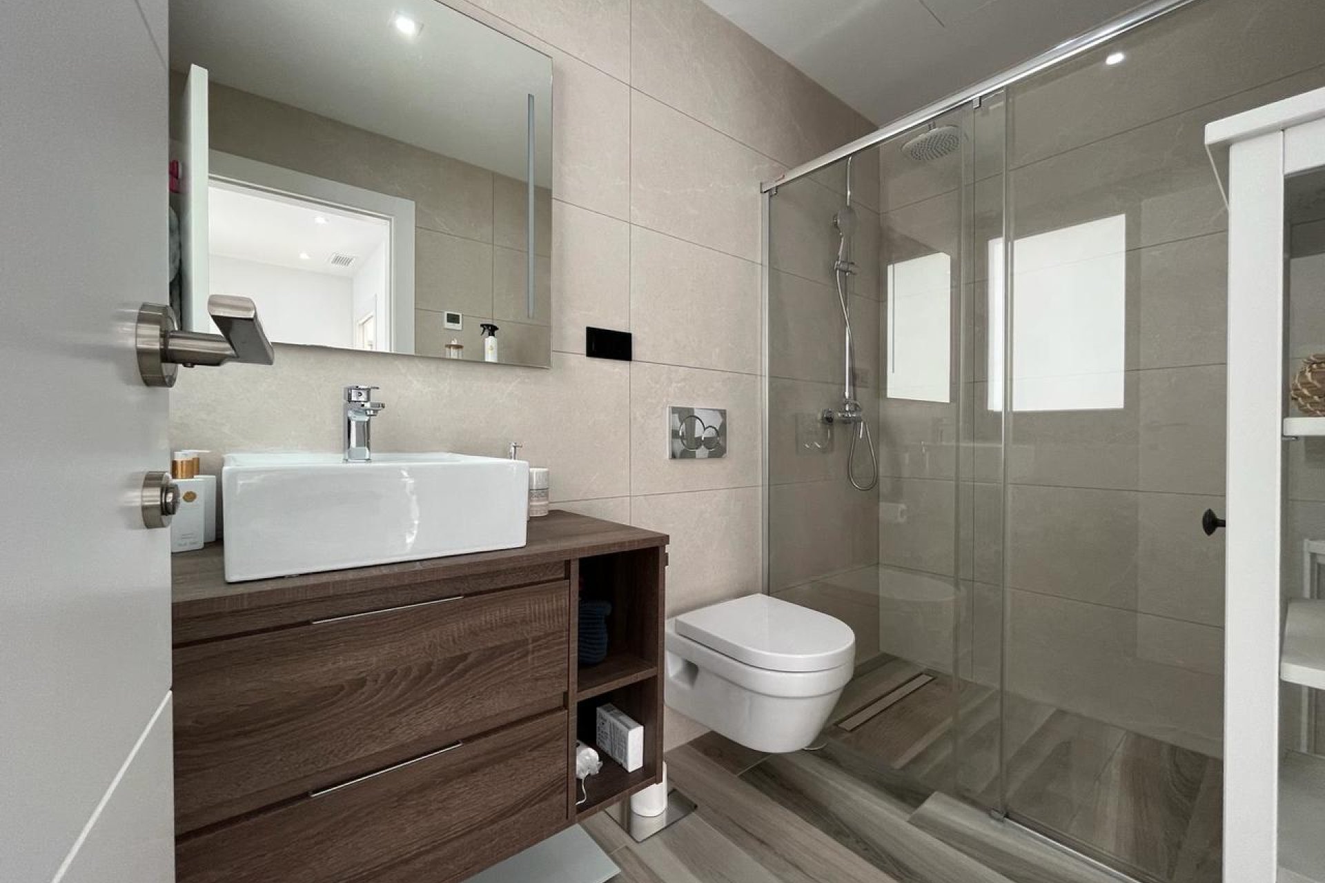 Revente - Villa -
Los Balcones - Costa Blanca