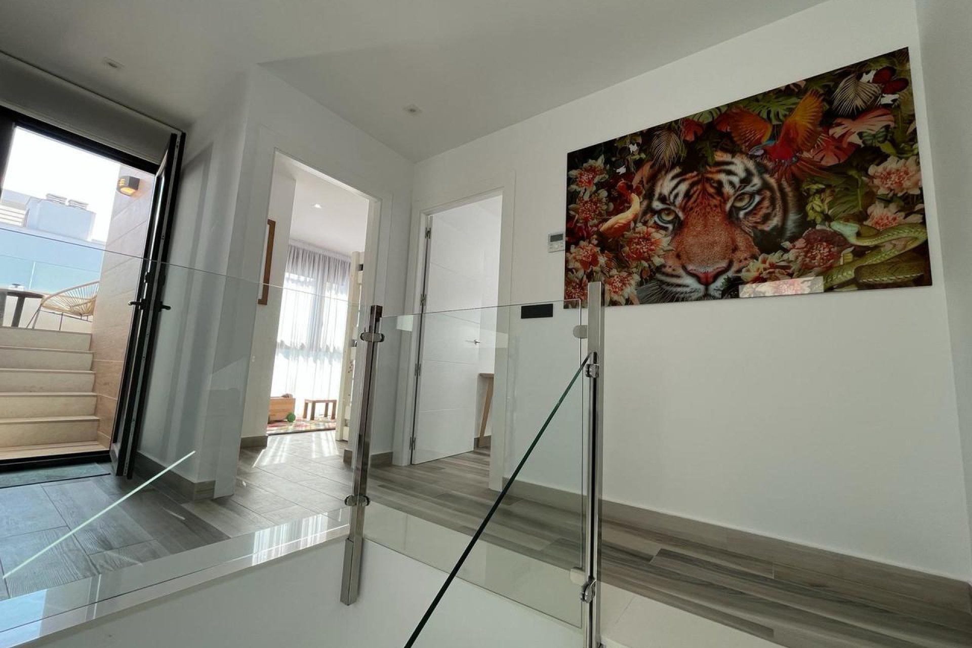 Revente - Villa -
Los Balcones - Costa Blanca